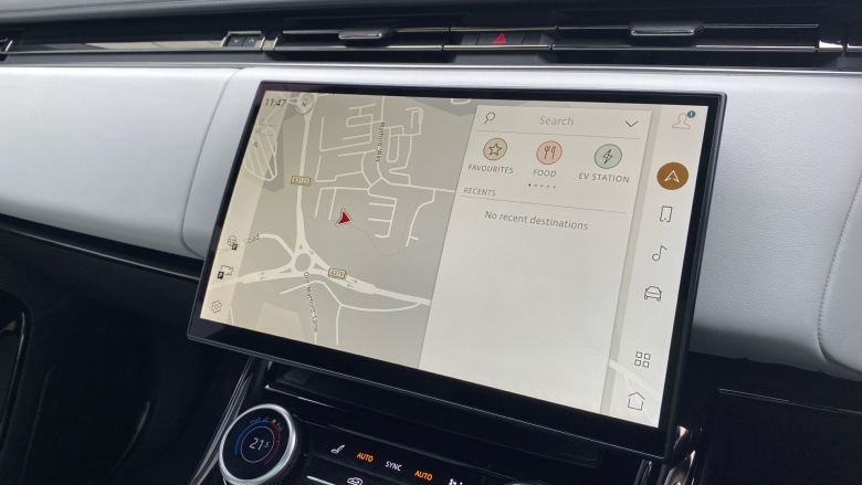 Land Rover Range Rover Sport 3.0 P440e Autobiography 5dr Auto Estate